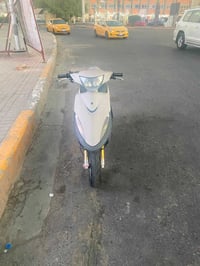 ماكس عدله للبيع الدراجه صارلهه ٢٤ يوم من نازله  لدراجه بلاديه كفاله مك...
