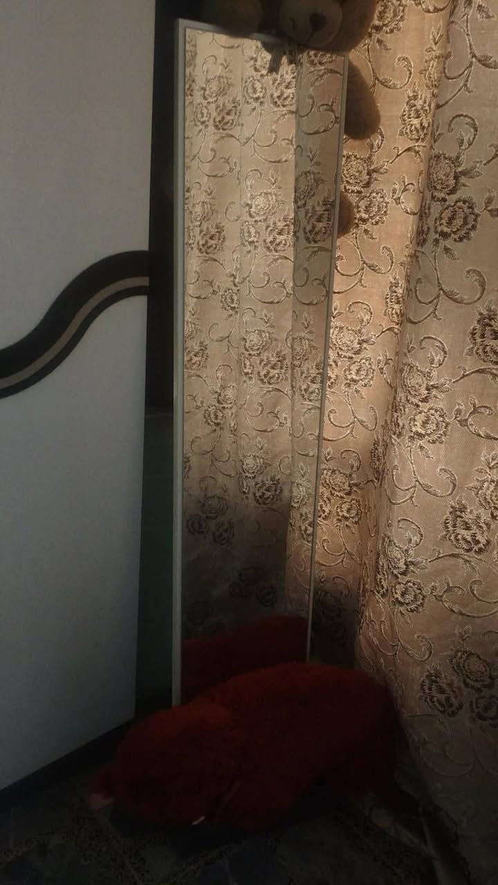 غرفه تركي مابيه ضرر وياها دوشك سعرها 525وبيه مجال مكان بغداد الغدير


**إذا كنت صاحب هذا الإعلان وتريد حذفه لأي سبب، رجاءا أرسل رسالة إلى الدعم الفني**