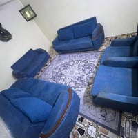 قنفات • صالون • للبيع