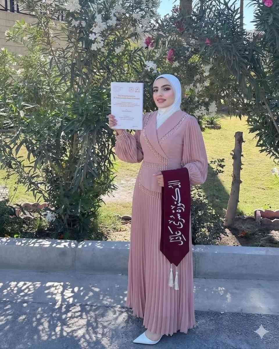 فستان خامه دابل ايطالي كوالتي عالي  

القياسات 38 40 42 44 46 48

توصيل 5 الاف جميع محافظات العراق 

#فساتين #فساتين_أنيقة #فساتين_سهره #الشعب_الصيني_ماله_حل😂😂


**إذا كنت صاحب هذا الإعلان وتريد حذفه لأي سبب، رجاءا أرسل رسالة إلى الدعم الفني**
