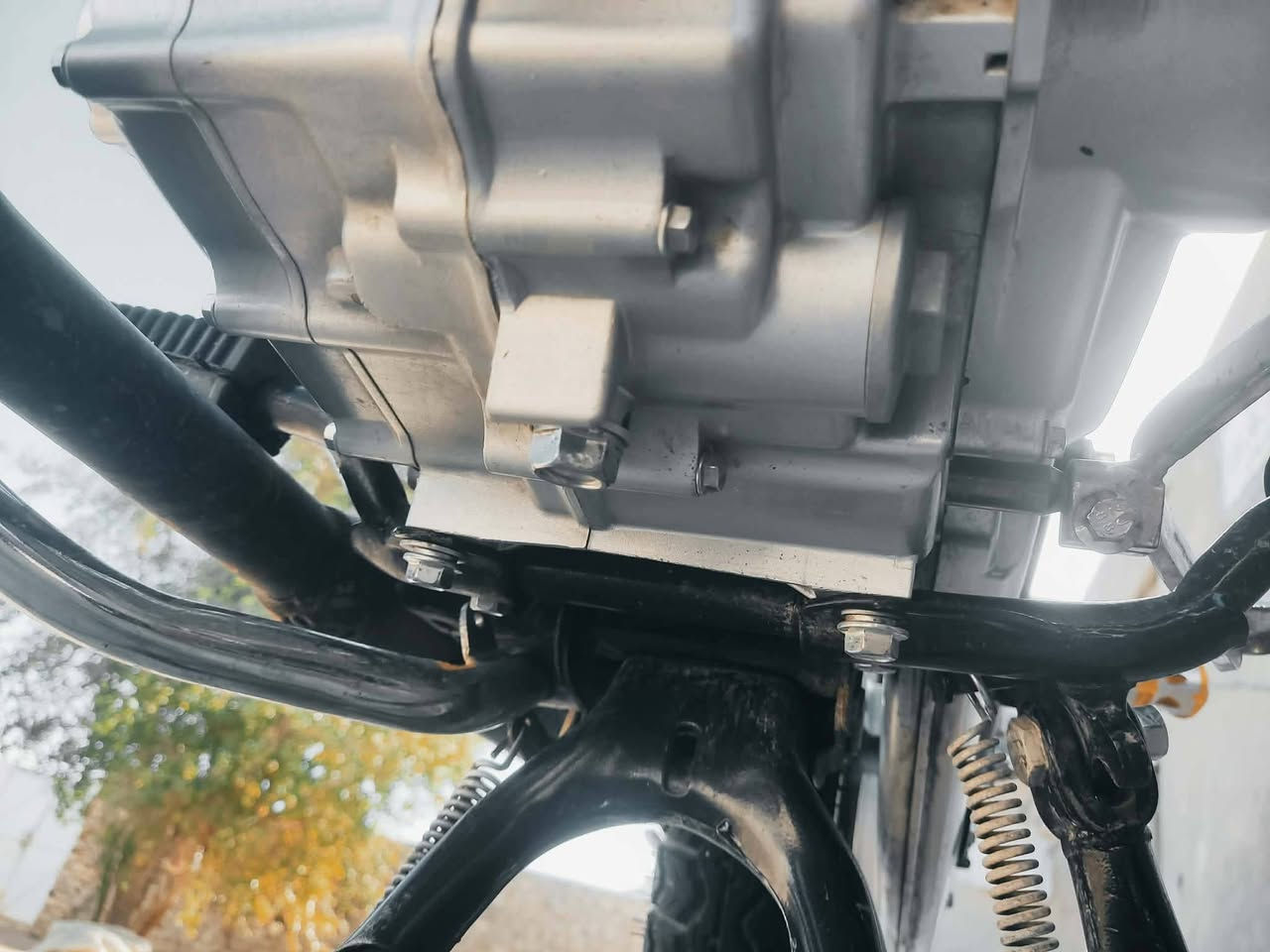 سلام عليكم شباب دراجه للبيع مكينه انتنس هاي الله شاهد 2تبديلت دهن اله نضافه فول برغي واحد ما بيه تجاري شاصي اصولي شلامجه وكيله لعارضي مكاني ناحيت القادسيه لخاص مفتوح


**إذا كنت صاحب هذا الإعلان وتريد حذفه لأي سبب، رجاءا أرسل رسالة إلى الدعم الفني**