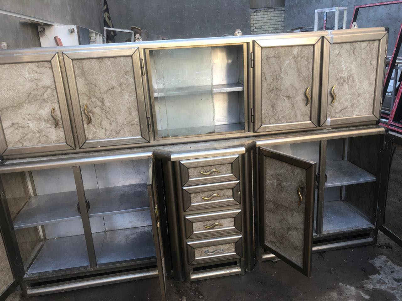 3قطع 250 كفاءات سيديه


**إذا كنت صاحب هذا الإعلان وتريد حذفه لأي سبب، رجاءا أرسل رسالة إلى الدعم الفني**