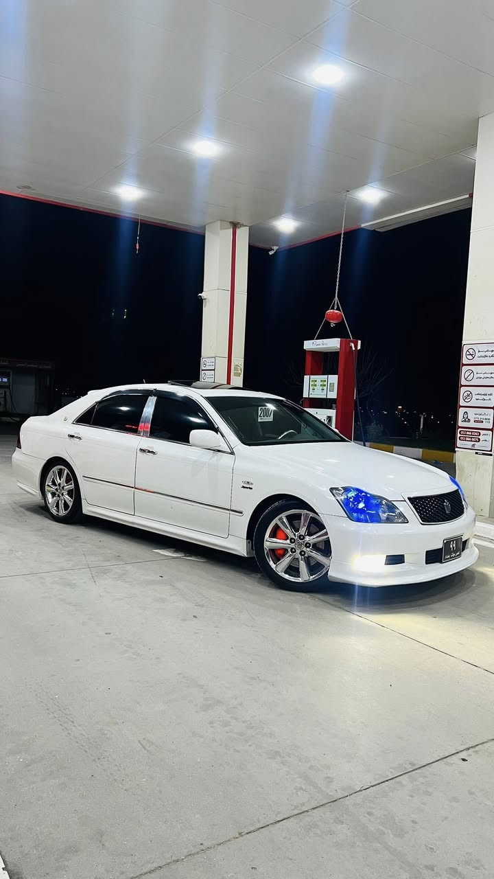 شاهینە بڕاوە بڕاوە 2007 
١٨٤ بێ دوکەڵ✅🔥
جڵد و سڵاید و هیتەر ٤ تایەو دینگەی ستیلی لۆک لۆکی لە ژێرە کامل مەسرەف کراوە  چاڵو شوخت ١٠٠$ ببڕە کامل کارەبای مەزبووت جۆزەی ساڵۆنساکانی بەسراوە یەک گڵۆپی ناو داژبوول پێ نیە✅📦
گێڕو مەکینەی بە شەرت  تەقەو ڕقەی بە شەر سەقفی شوشەیی بە شەرت کامل سێرڤس کراوە
موشتەری تەلەفۆنکە لە چات معامەلە ناکرێ
شوێن قەڵادزێ 
‎*********** ڤایبەر واتسئاپ
