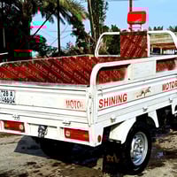 ستوته • موديل 2018 • نجف أبو صخير