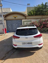 توكسان ٢٠١٧ • كفاله عامه • رقم اربيل