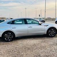 سوناتا ٢٠٢٤ • ماشيه ٣٠٠٠٠ • مكينة ٢٥٠٠