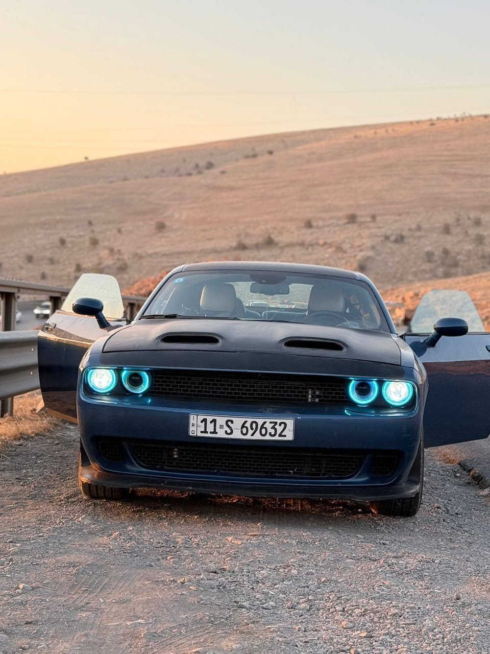 الي يدور جديد ومميز ولون بحري

‭0773 311 8288‬

دوج جالنجر 2020

مكينه ٣٦٠٠ ،،

تو ويل ،،

شاشه كبيره ،،

كامره ،،حساس ،،

مقاعد جلد،، 

كراسي اماميه كهرباء ،،

تشغيل عن بعد ،،

فول عدا الفتحه 

السياره حادثها 3 قطع

سياره احلى من الصور شرط 

مكاني بغداد سعر 160 وبيها مجال
