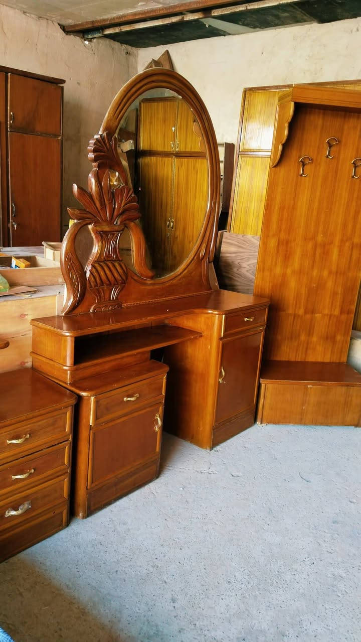 غرفه صاج نظيفه سعره ٥٥٠ ويه التوصيل داخل بغداد


**إذا كنت صاحب هذا الإعلان وتريد حذفه لأي سبب، رجاءا أرسل رسالة إلى الدعم الفني**