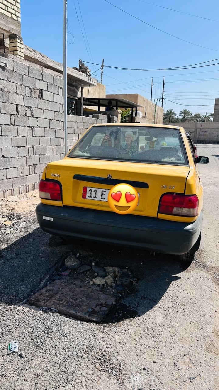 سلام عليكم سايبه مديل ٢٠١٣شواصي معمره بيه ضربه بل جاملغ الخلفي السعر ٢٨بيه مجال
***********
