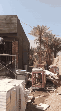 جص • سمنت • سيراميك