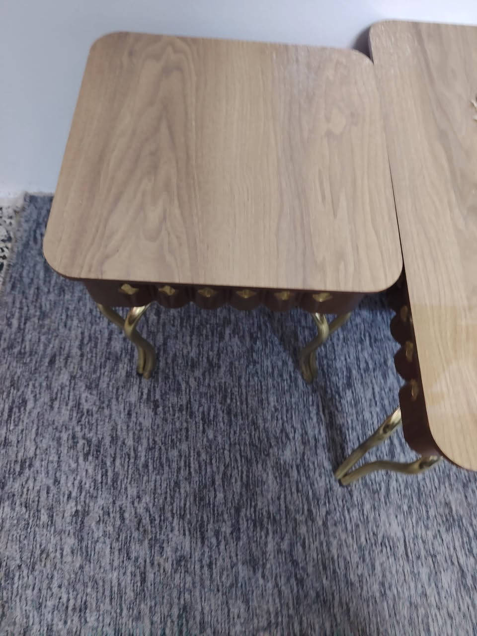 اربع طبلات ميز للبيع ب160 وبي مجال شرط جديد


**إذا كنت صاحب هذا الإعلان وتريد حذفه لأي سبب، رجاءا أرسل رسالة إلى الدعم الفني**