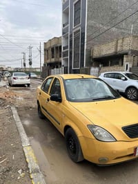 للبيع طيبه موديل ١٥  بيه جاملغ وصندوك صبغ  اليسر الخلفي وليمن الخلفي ع...