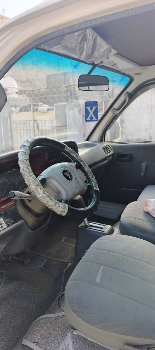 السلام عليكم
فتون ٢٠٠٨ رقم بغداد صدامي الشرعي موجود أيحول باسمك
سياره بلاديه محرك ونجي كير اوتوماتيك؟ خطها بغداد الجديده بياع؟؟؟ صدر امامي كله جديد سلف واتربم باور ستيرن
مشط ستيرن فيت بم امريكي فروم ممه كله جدد تخم تاير وباتري جدد
شاشه اندرويد راديتر جديده دسكات جدد ماطور ماسحات جديد دبة مع ماطور زراكات جدد دوشمه مقاعد وتنته وبطاين جدد السعر 55 ورقه وبيها مجال الشراي يتصل واتساب
***********  مامتواجد عالفيس؟؟؟؟؟
