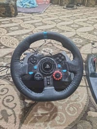 دركسون بلي فايف جاهز هوه وملحقاته للبيع مشتري من امريكه اصلي اخذته ب٥ ...