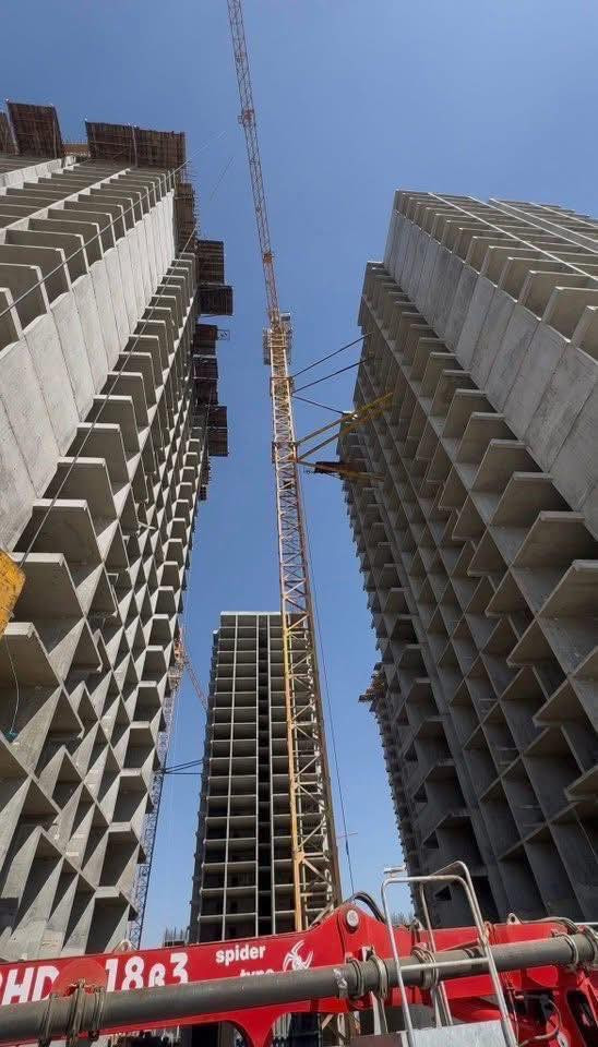 مدينة الإخوة السكنية | OCR
شقق بمساحة 142 م² داخل الزون الأول
موقع مميز على طريق المطار خلف الجامعة الأمريكية
بيع كاش فقط – فرصة استثمار قوية
التسليم بعد سنة ونصف

| OCR
142 sqm apartments in the First Zone, located on Airport Road behind the American University. Cash only, strong investment opportunity. Delivery in 1.5 years.

0774 357 5640 📞
