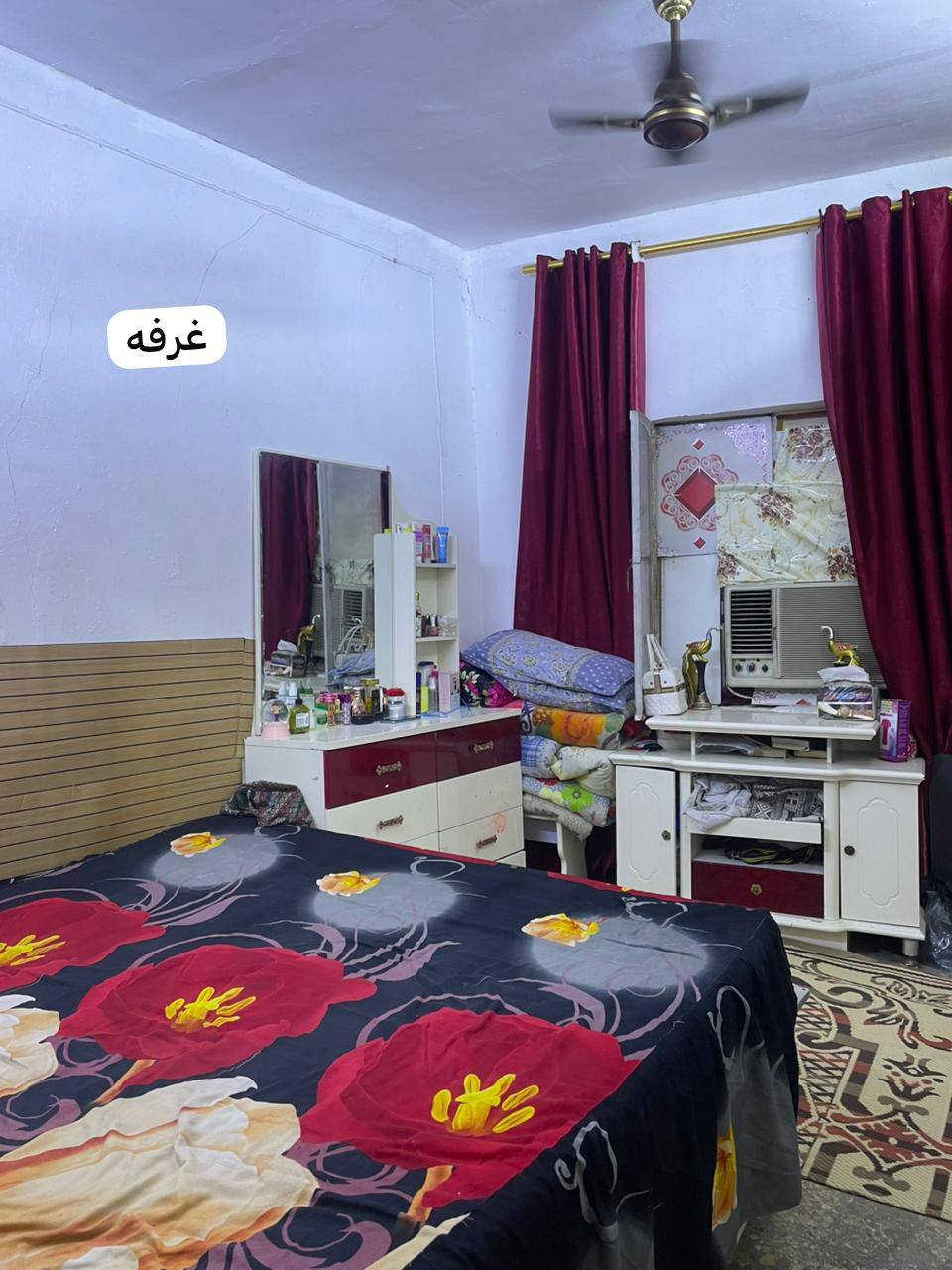 بيت للبيع قبل سيطره سبع قصور  فرع اسواق الرسول
السعر خاص
الاستفسار على الرقم ***********
