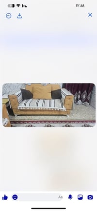 تركي • ١٠ مقاعد • بي سرير