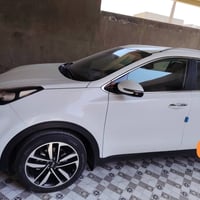 كيا سبورتج • ٢٠١٩ • ١١٧٠٠٠ كم