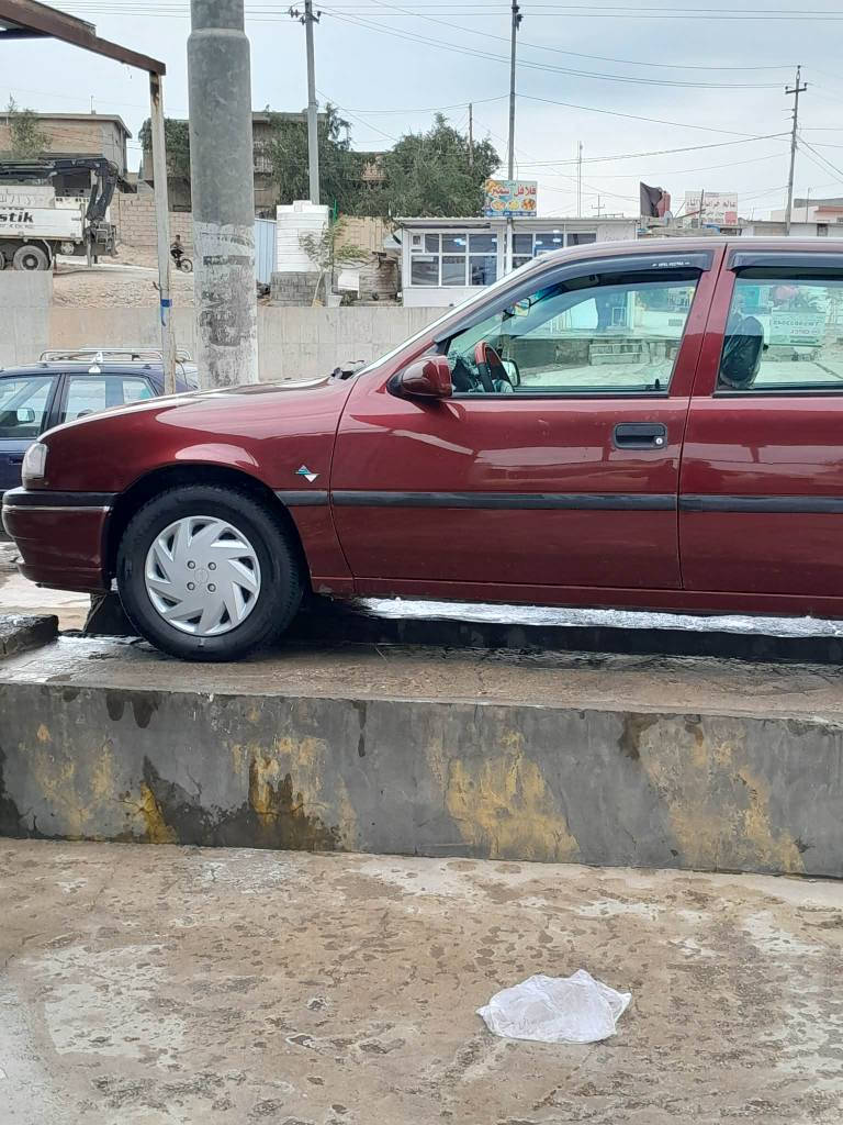 اوبل فكتره للبيع موديل95 محرك 18 كير أوتوماتيك مكفوله سعر50بي مجال الاستفسار اتصل ع رقم صاحب سياره
*********** خناقين, ديالى
