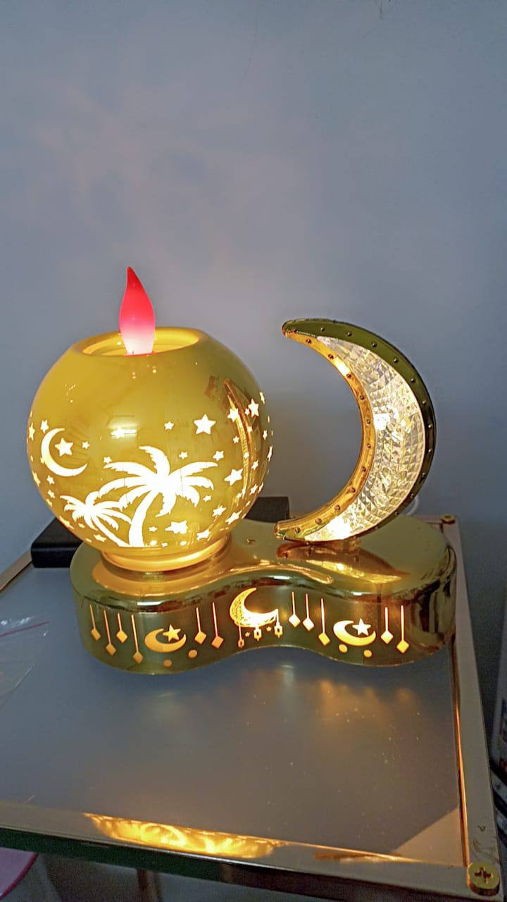 اخر قطع رمضانيات تجنن


**إذا كنت صاحب هذا الإعلان وتريد حذفه لأي سبب، رجاءا أرسل رسالة إلى الدعم الفني**