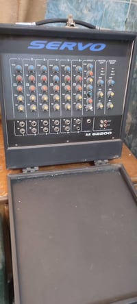 سيرفو • شرط النظافة • ضمان شركة