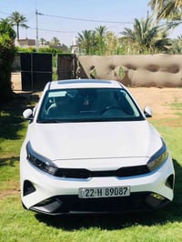 سيراتو ٢٠٢٤للبيع فول مواصفات حتى فتحة بلسقف مكينة ١٦٠٠ كفالة عامة عدى ...