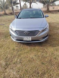 سوناتا ٢٠١٥ • أمريكي • مكينة ٢٤٠٠