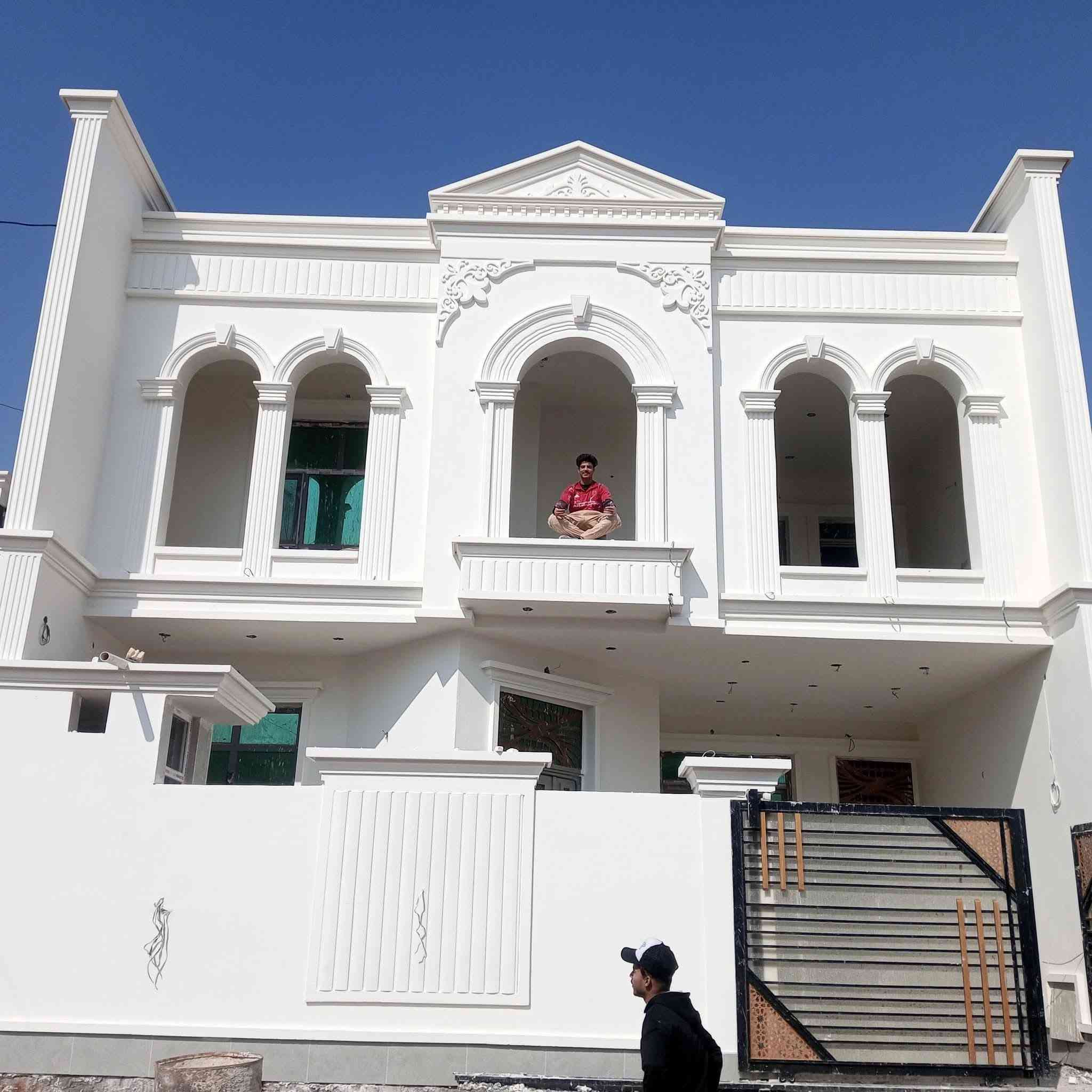 لبخ وطلس بإدارة أياد الدليمي شغل مواد وعمل وبدون مواد ***********
