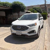 فورد ايدج • فورد ايدج 2020 • ايدج SEL • سيارة دفع رباعي • فورد 4 ويل •...