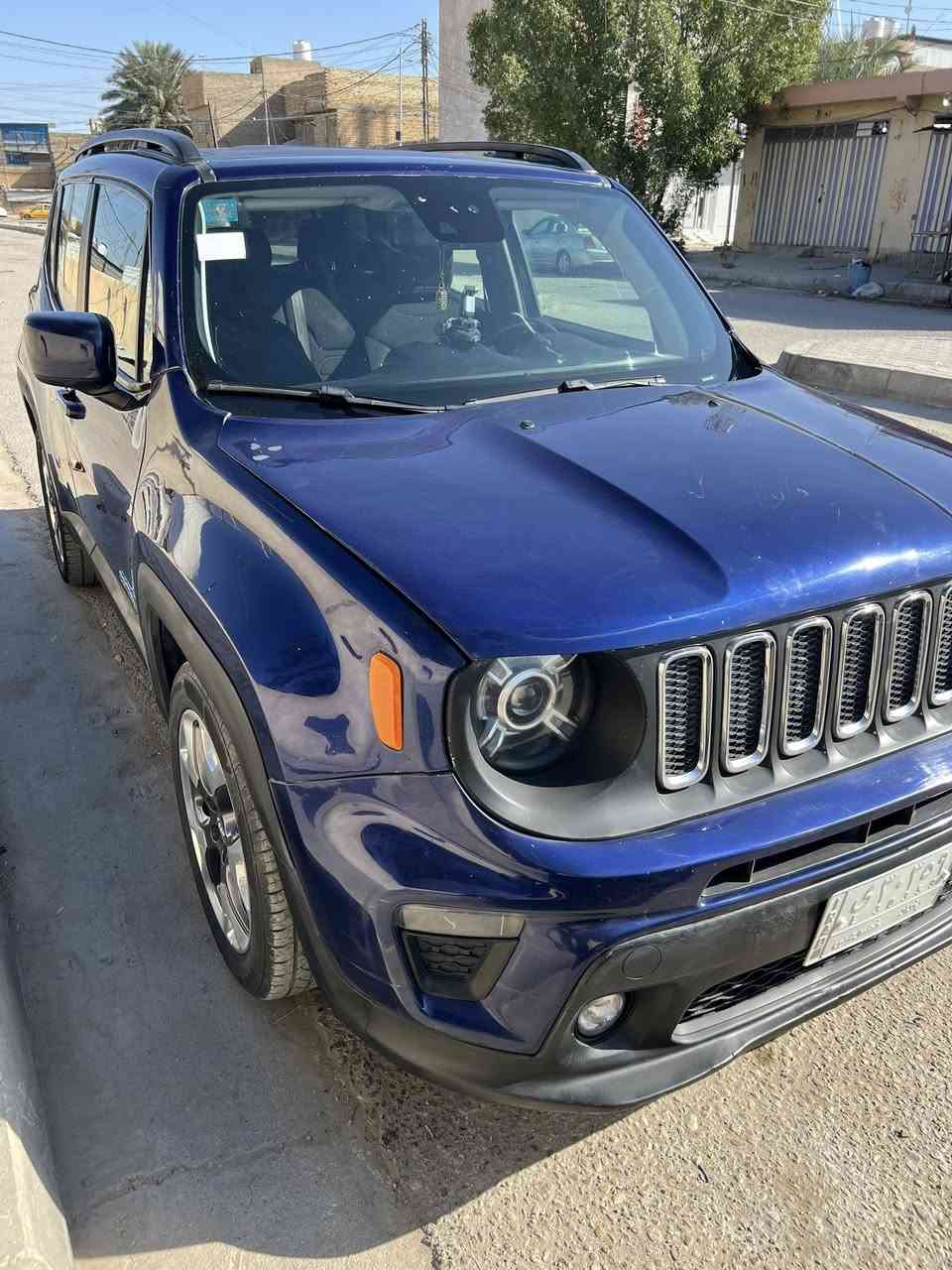 جيب ٢٠٢٠
فول 
رقم بغداد. 
مكان كربلاء
١١٠$
***********
