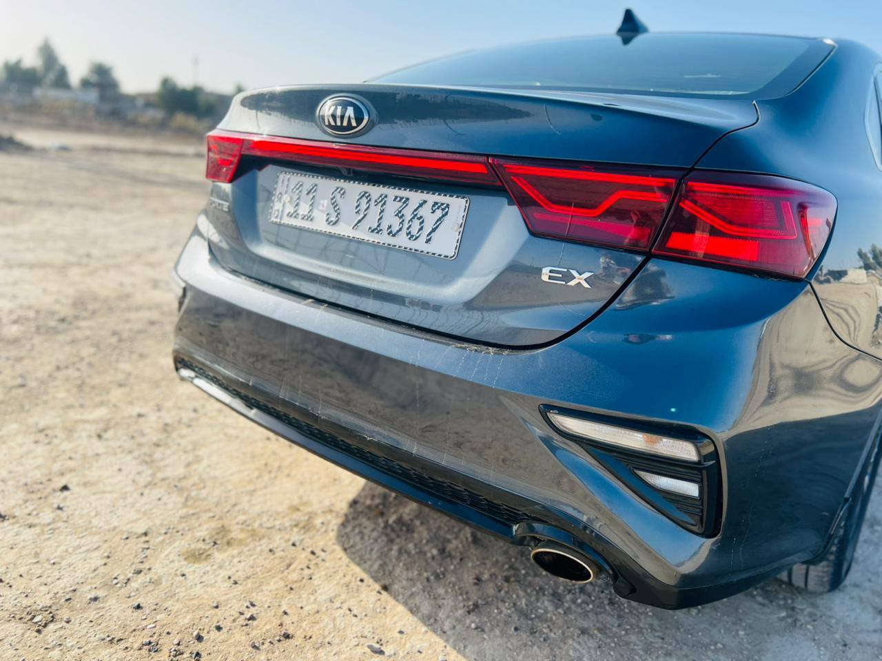 سلام عليكم فورتي موديل 21 فول مواصفات بيه 3 قطع ثنين تبديل وحده صبغ سياره تخم تاير كير مكينه كفاله ماشيه 113 سياره جديده معنه الكلمه بل عافيه ع ياخذه سونار مرفق ويه المنشور سياره 133 وبيه مجال ***********
