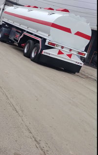 تانكي • الموصل