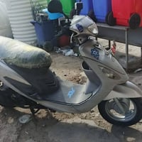 ماكس منغولي • موتوسيكل • بغداد