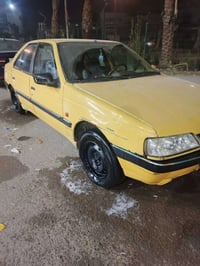 بيجو للبيع موديل 20015 سيارة حلو وخير من الله تبريد تدفهه شغالت حداد خ...