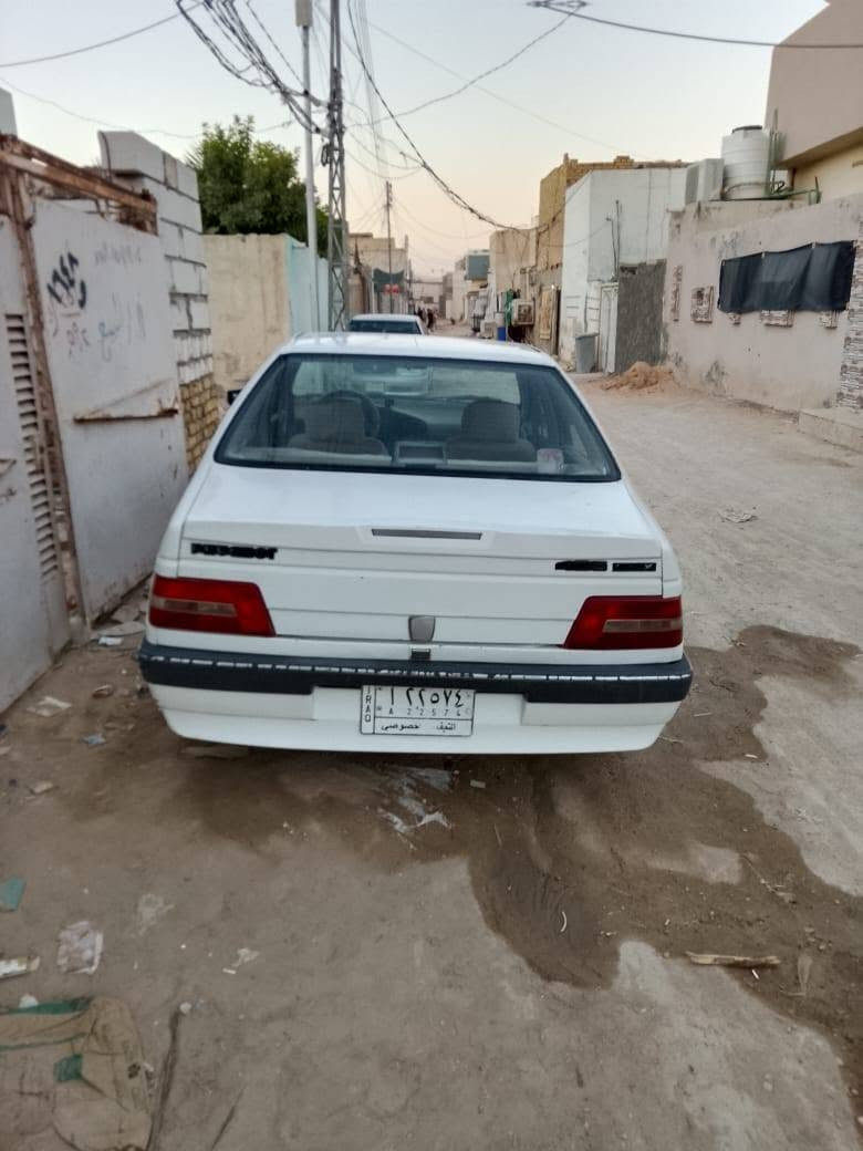سلام عليكم بيجو موديل ٩فقط مرواس بكروان كرسته بطه كون اصوليه


**إذا كنت صاحب هذا الإعلان وتريد حذفه لأي سبب، رجاءا أرسل رسالة إلى الدعم الفني**