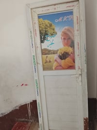 باب حمام • سعر خاص • مستعجل