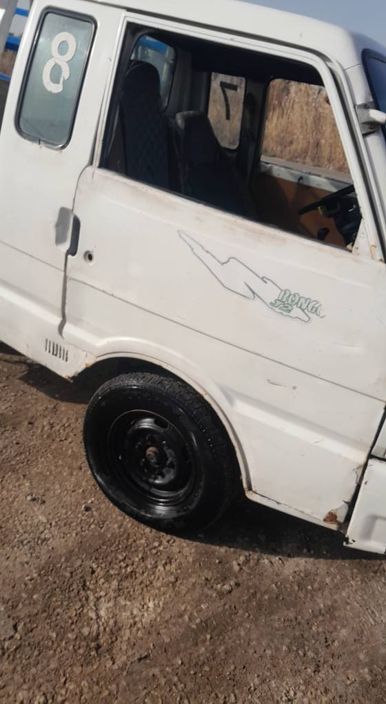 سلام عليكم سياره كيه بنكو ٩٦. كير .وكسن. وشاصي. ومحرك.خير من الله  رقم بابل ٧ جنكال مكان الدوانيه ناحيت المهناوي  وبيكم خير ودلل***********
