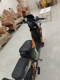 دراجة شحن • H900 • بطارية • ولي • 32 امبير • دراجة كهربائية • بابل • ا...