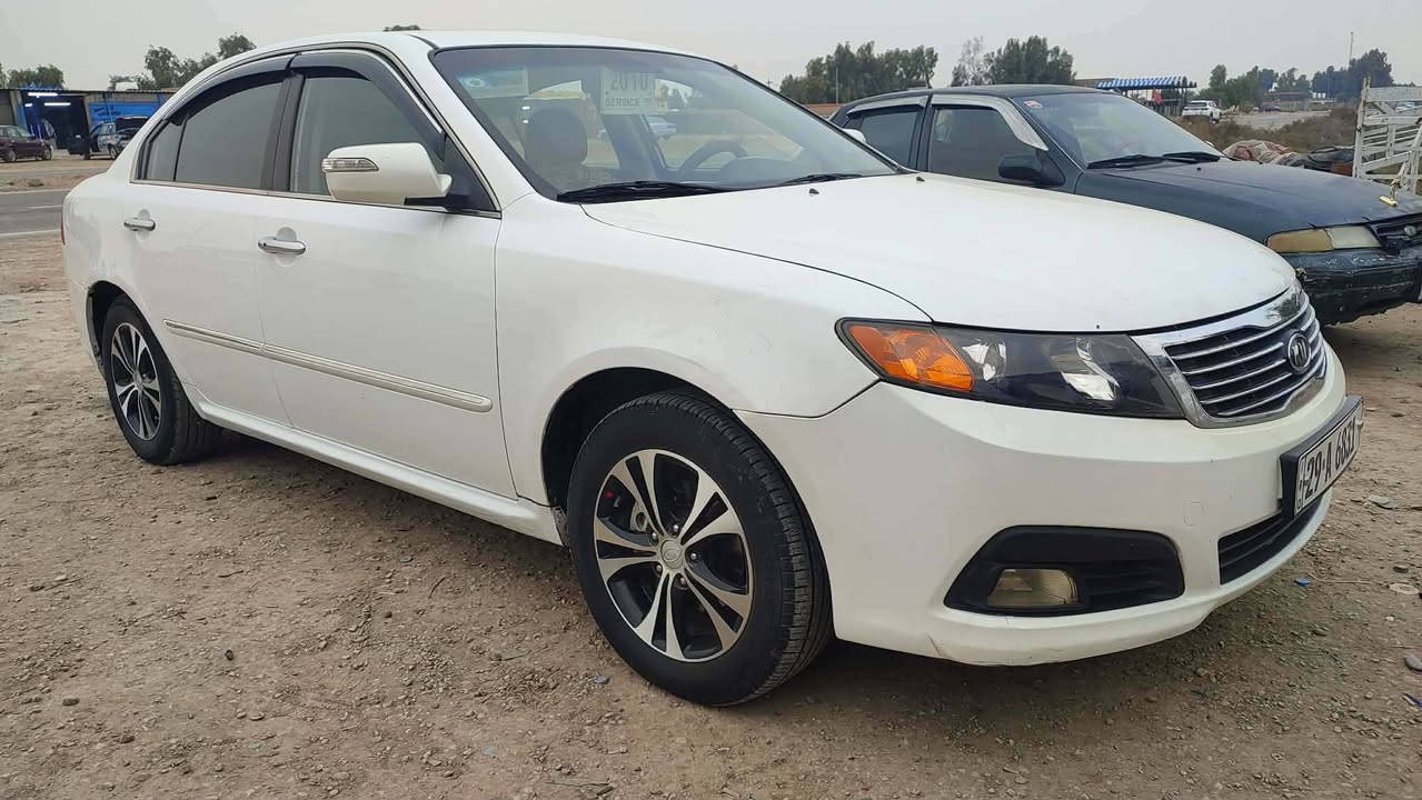 للبيع اوبتما موديل 2010 رقم واسط انكليزي بسمي سياره جاهزه من كلشي
بصمه ومري شفط فوول مواصفات 
نضيفه جداً كير ومكينه وحداديه نضيفه مال جناي 
تحويل مباشر تبربد تدفئه كل شغال كهربائيات سنتر لوك 
سياره جاهزه السعر 105وبيه مجال 
للاتصال ***********
المكان بابل
