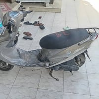 ماكس • سكوتر • للبيع