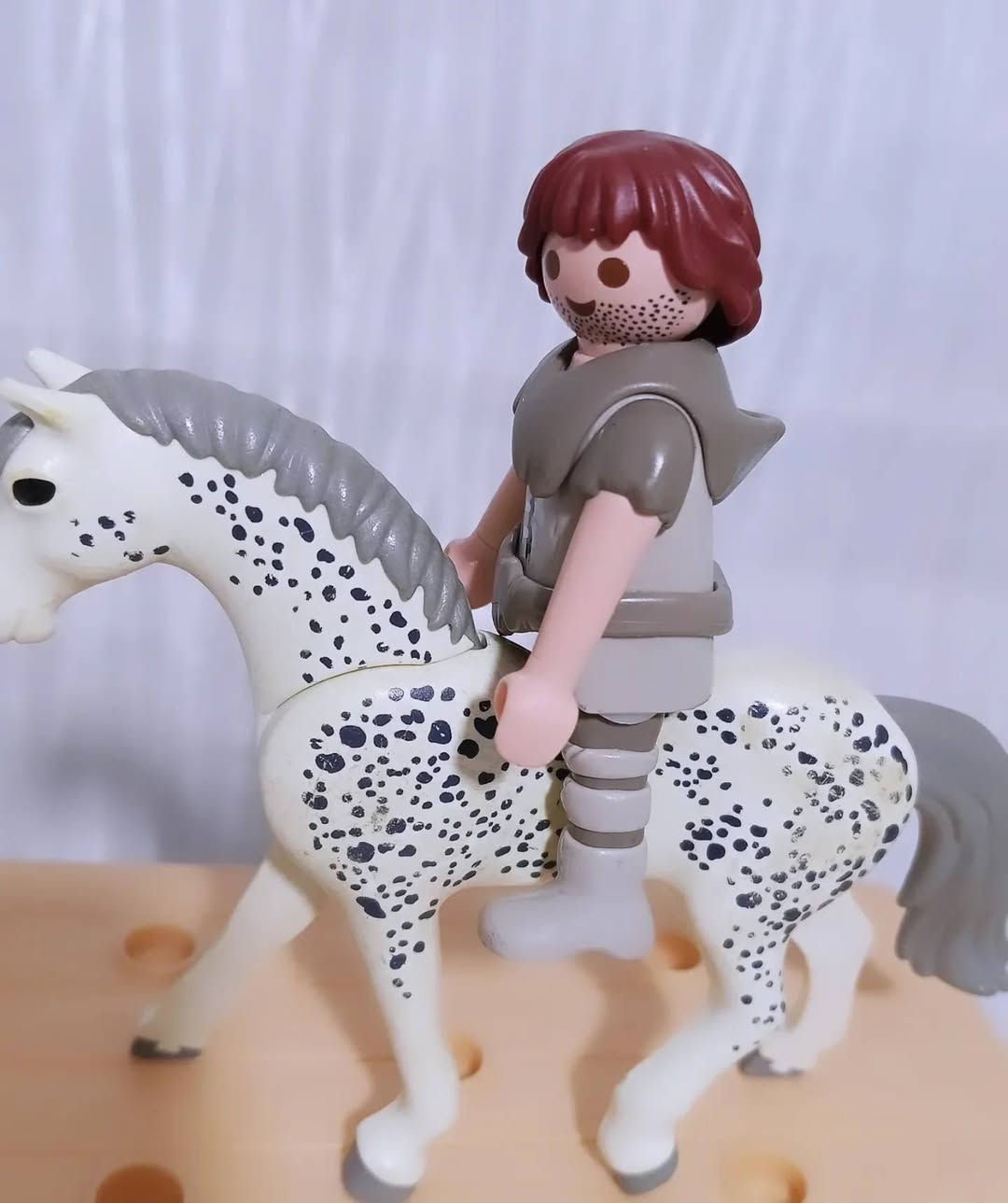 شخصيات بلايموبيل عدد 13قطعة القطعة الف شلعتهن (8الالاف)توصيل 3لكل المحافظات😊


**إذا كنت صاحب هذا الإعلان وتريد حذفه لأي سبب، رجاءا أرسل رسالة إلى الدعم الفني**