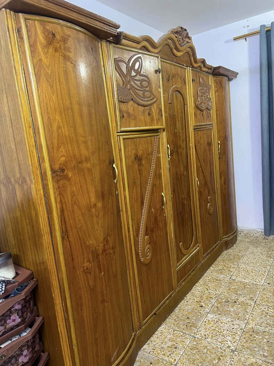 السيديه


**إذا كنت صاحب هذا الإعلان وتريد حذفه لأي سبب، رجاءا أرسل رسالة إلى الدعم الفني**