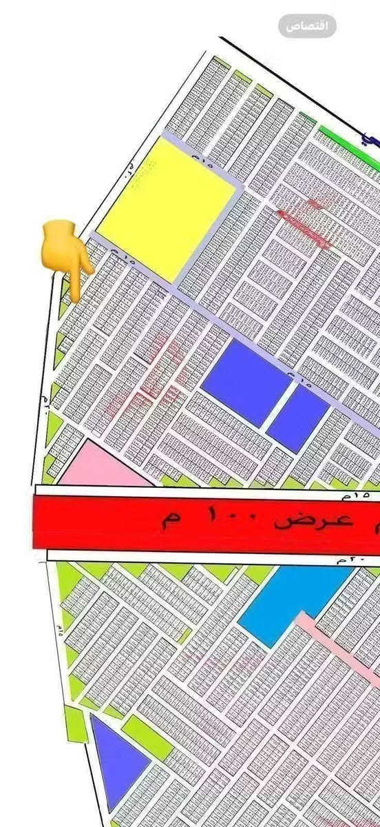 السلام عليكم
9061/3/10 المساحه200 متر جاهزه للسكن كاملة الخدمات 
بنص البناء المنطقه مخدومه 
 للاستفسار 
مراسلة الصفحه او اتصل 
***********
***********
