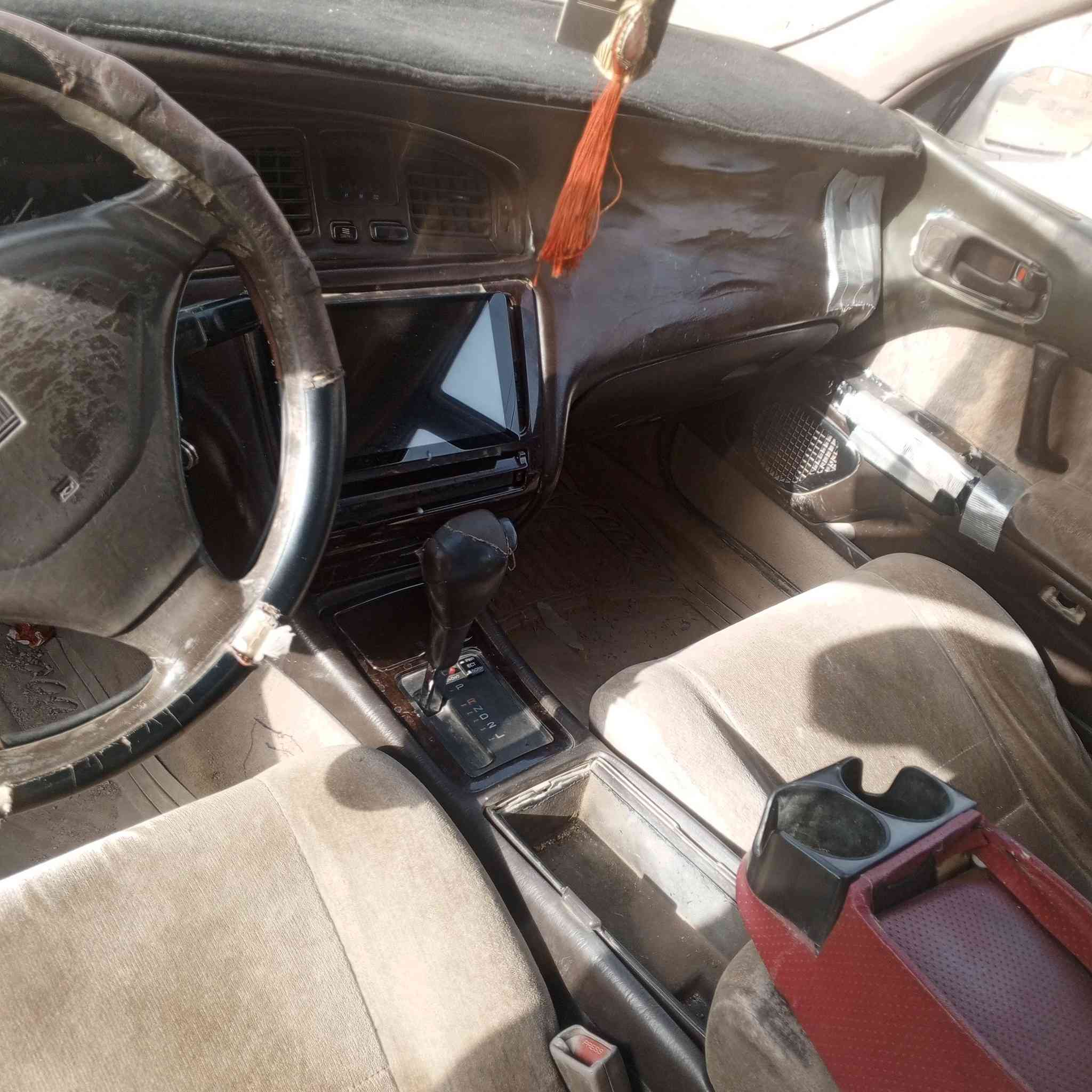 بطة متصل موديل 91رقم نجف دولي بسمي السيارة سنوية صاقطة 11شهر اصولية محرك جديد حدادية جديدة مكانهة الحمزة شرقي  سعر50


**إذا كنت صاحب هذا الإعلان وتريد حذفه لأي سبب، رجاءا أرسل رسالة إلى الدعم الفني**