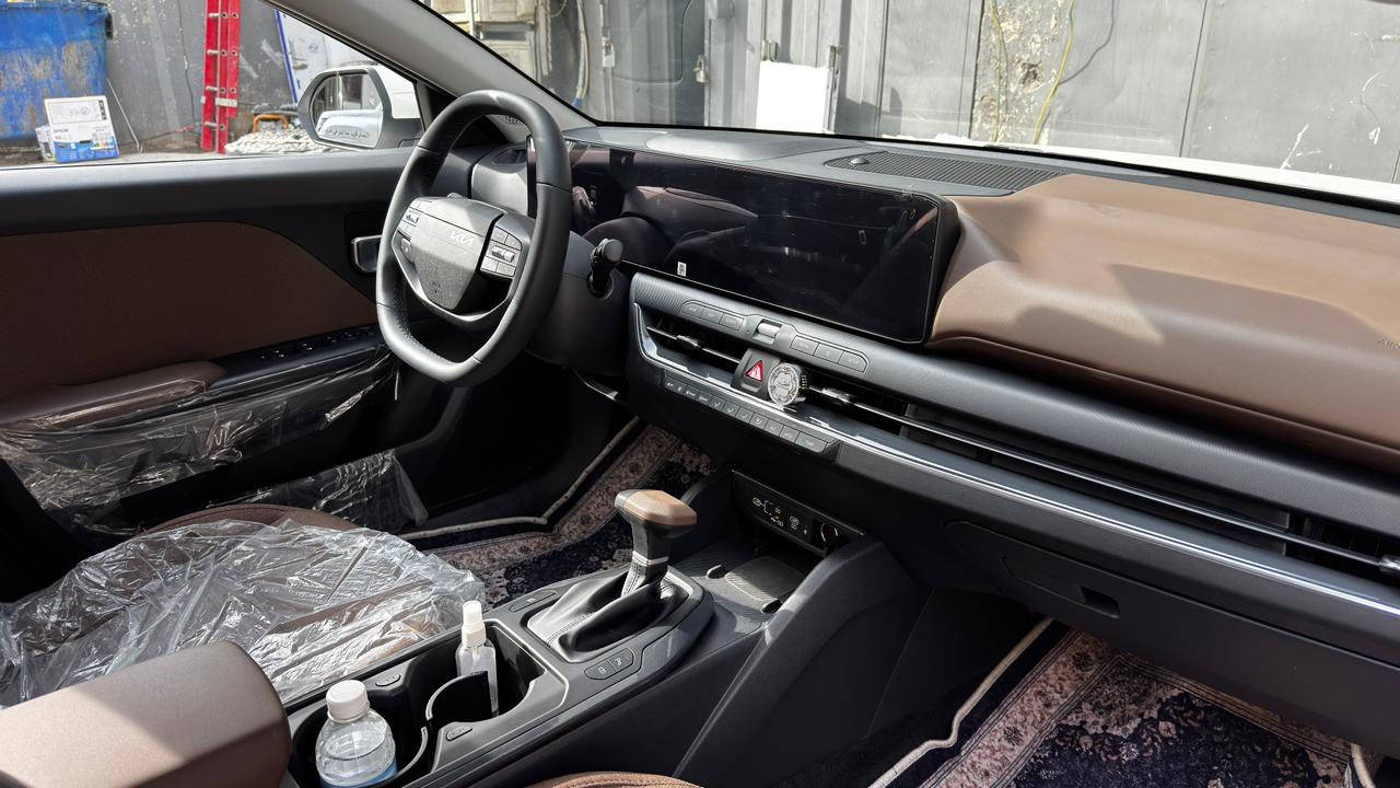 2025 ضمان الشركة الدولية 5 سنوات 4 تبديلات دهن مجانية بصمة تشغيل عن بعد داخل مخمل قمارة حديد مكينة 2000 دوش كير at ماشية 150 كم زيرو *********** السعر 201 ورقة سعر نهائي والسوك كلشي بي اخوان والي يكول اكو ارخص يعبر المنشور كأنما مشايفة مع احترامي للجميع@إشارة
