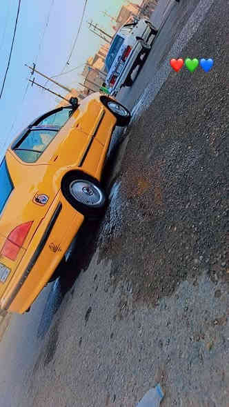 السلام عليكم سند موديل 12 نظيفه جير وماكينه نظيفات تيارات نظيفه صدر امامه خلفي نظيفاتط هيا وغرامات مصفره سياره نظيفه سنويه 29 ويا منظومه غاز والسعر 39 وبيها مجال للاستفسار الاتصال على الرقم ***********
