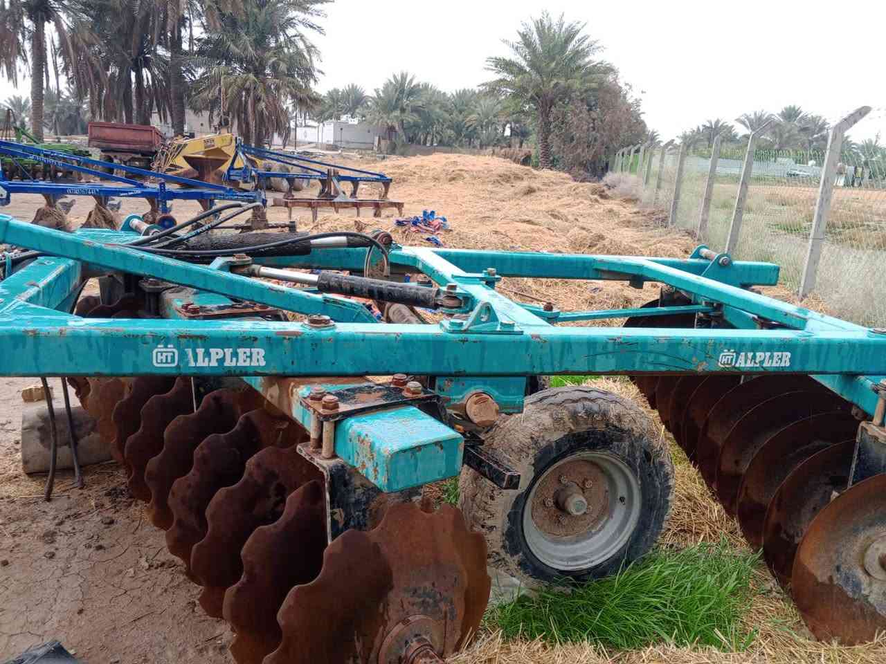 سلام عليكم دسك البيع  24مكان نجف مشخاب ***********
