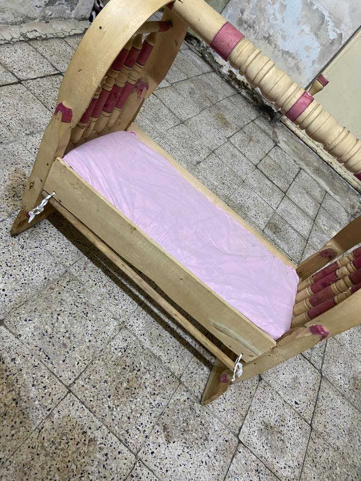 مكينه خياطه شغاله تنقش وتخيط السعر 60 مهد جديد مامستخدم هوا والمطرح مالتو ب25  العنوان حي التأميم


**إذا كنت صاحب هذا الإعلان وتريد حذفه لأي سبب، رجاءا أرسل رسالة إلى الدعم الفني**