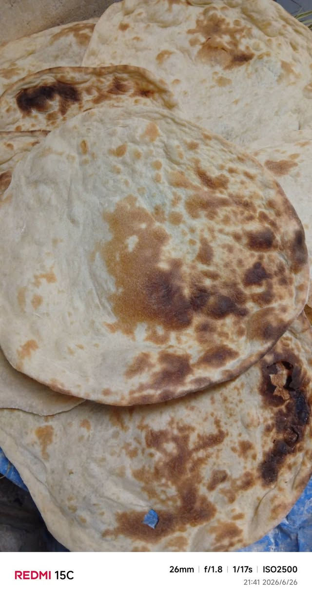 السلام عليكم خبز تنور طين ع حطب اطلبوا وتدللون ♥️


**إذا كنت صاحب هذا الإعلان وتريد حذفه لأي سبب، رجاءا أرسل رسالة إلى الدعم الفني**