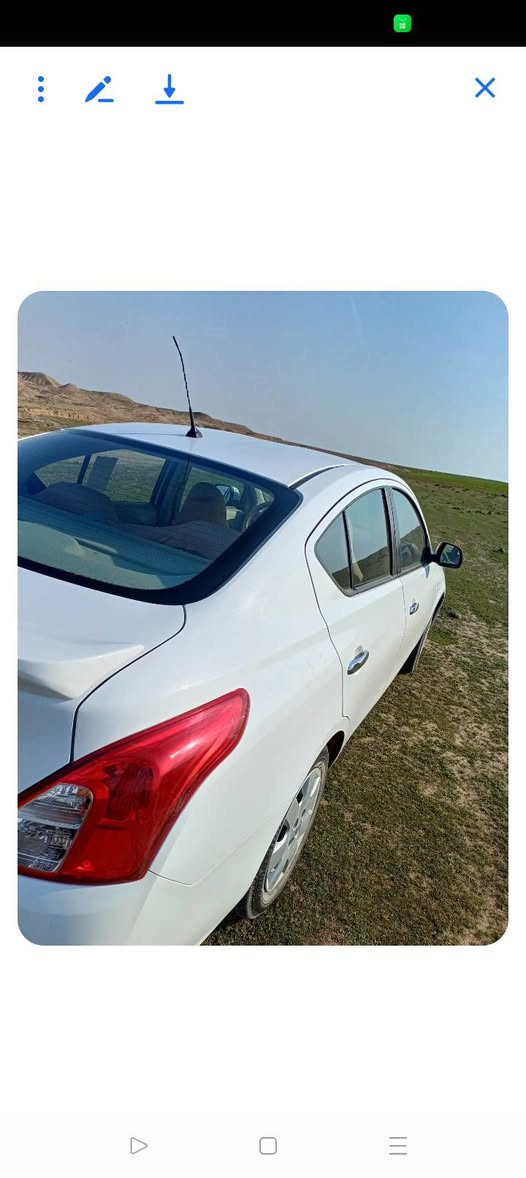 نیسان لا کشیمبایی مودیل 2021،،،،73هە زار رۆیشتووە بێ بۆیاخ و بێ تە رزە سە نە وی رقمی تازە یە ماڵی دۆستە ***********
